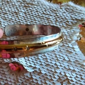 Brighton Attitude of gratitude bangle